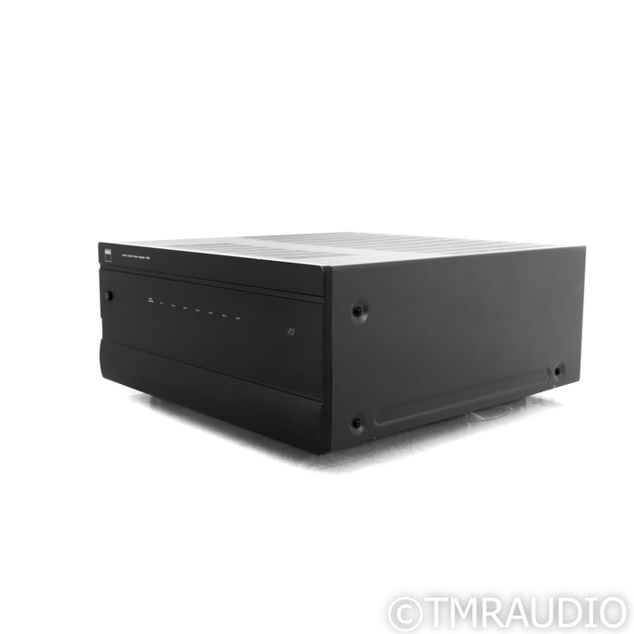 NAD Electronics T 975 7-Channel Power Amplifier