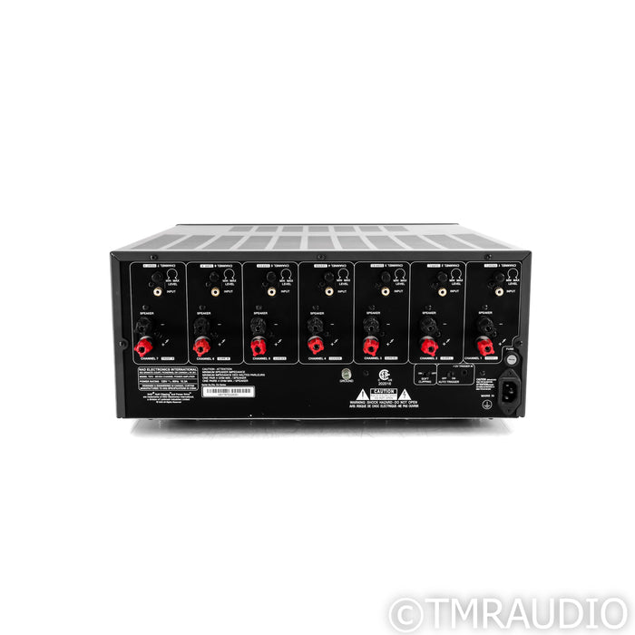 NAD Electronics T 975 7-Channel Power Amplifier