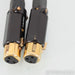 ZenWave Audio D3+ XLR Cables; 1m Pair Balanced Interconnects