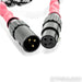 ZenWave Audio D2 XLR Cables; 4.5m Pair Balanced Interconnects