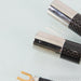 ZenWave Audio D4 Tonearm Cable; 1.4m Interconnect; 5-Pin DIN to XLR