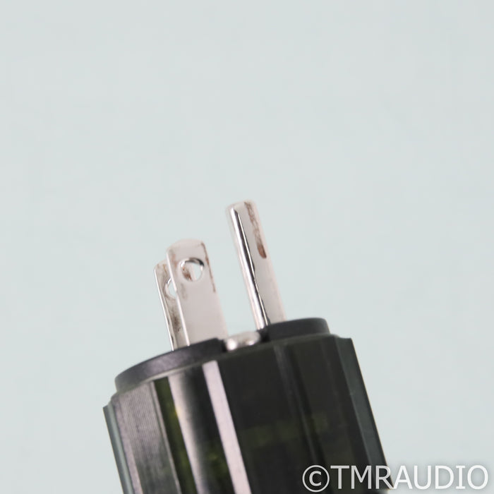 ZenWave Audio PL11 Power Cable; 6ft AC Cord; C19 20A