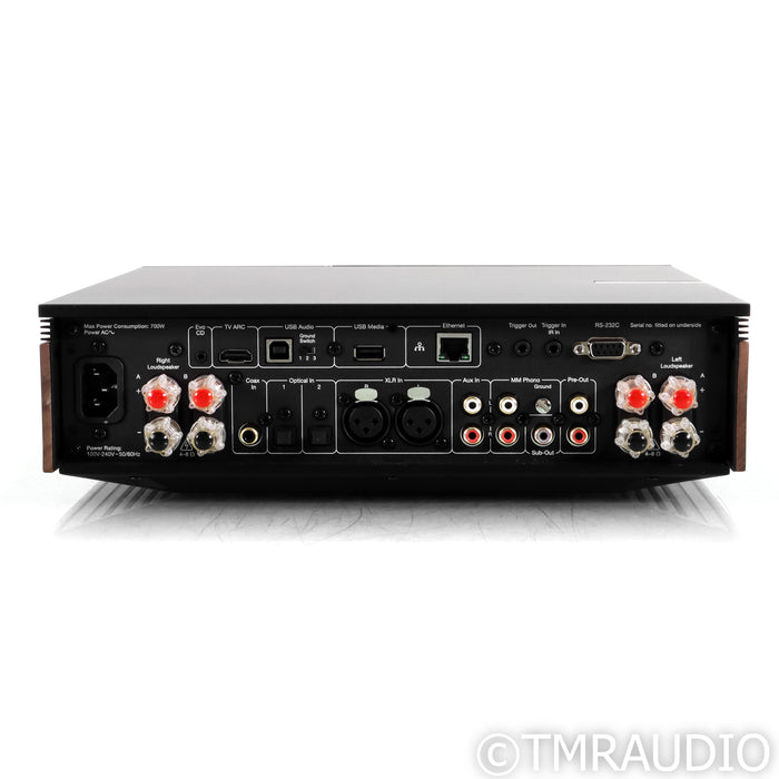 Cambridge Audio Evo 150 Streaming Integrated Amplifier