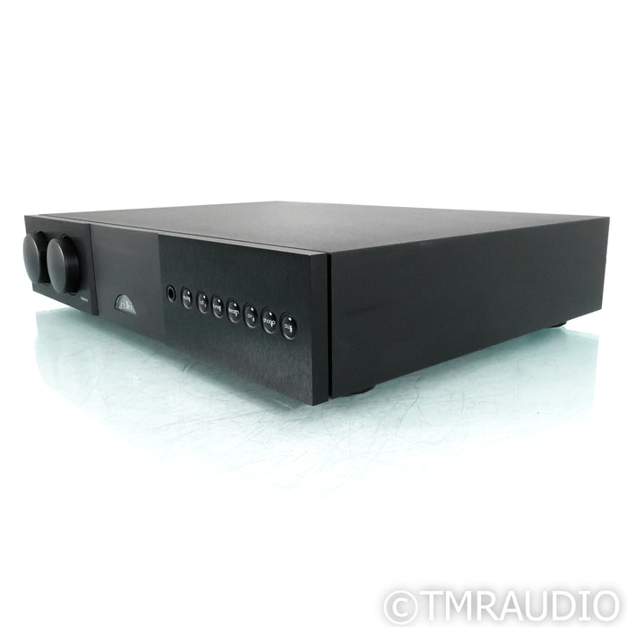Naim Supernait 3 Stereo Integrated Amplifier