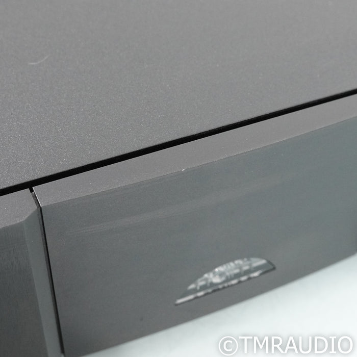 Naim Supernait 3 Stereo Integrated Amplifier