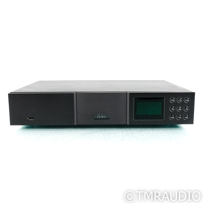 Naim NDX Wireless Network Streamer