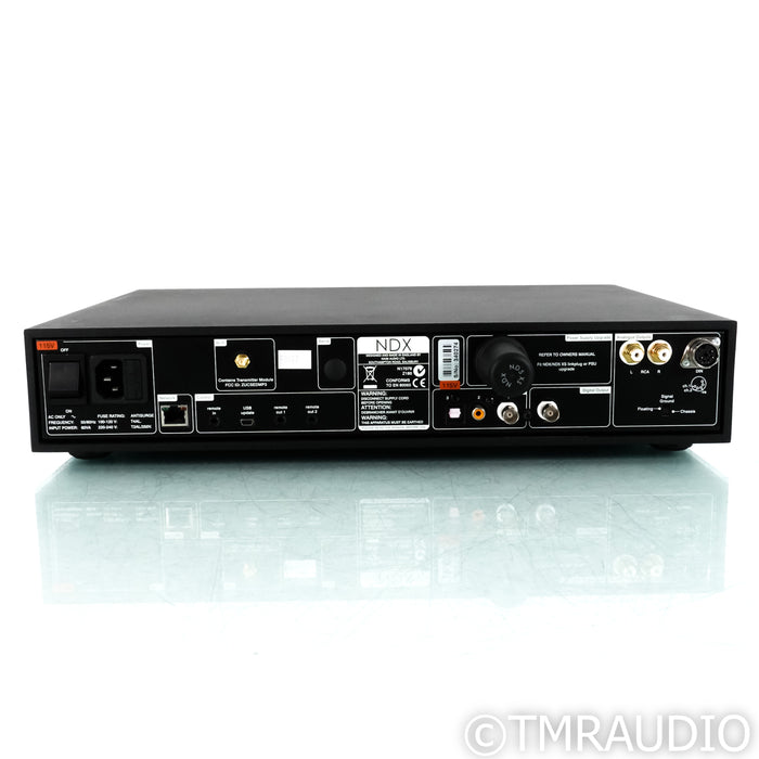 Naim NDX Wireless Network Streamer