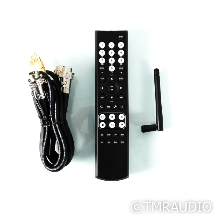 Naim NDX Wireless Network Streamer
