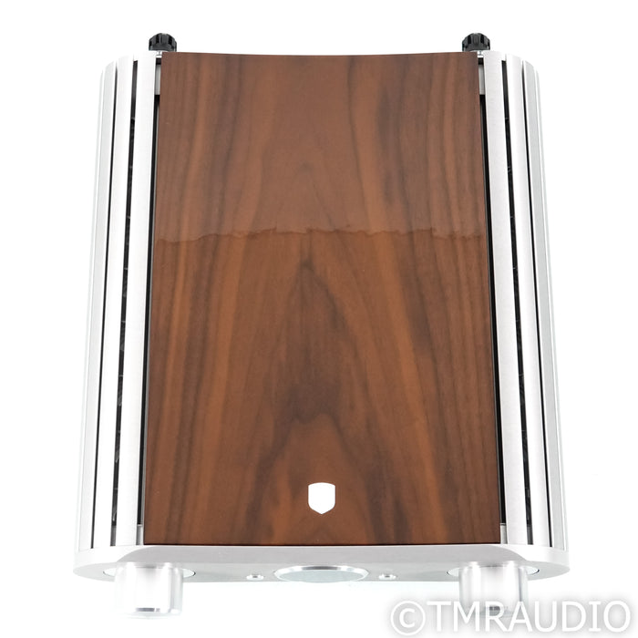 Gato Audio AMP-150 AE Stereo Integrated Amplifier; Walnut