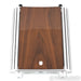 Gato Audio AMP-150 AE Stereo Integrated Amplifier; Walnut
