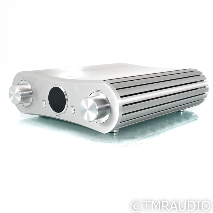 Gato Audio AMP-150 AE Stereo Integrated Amplifier; Walnut
