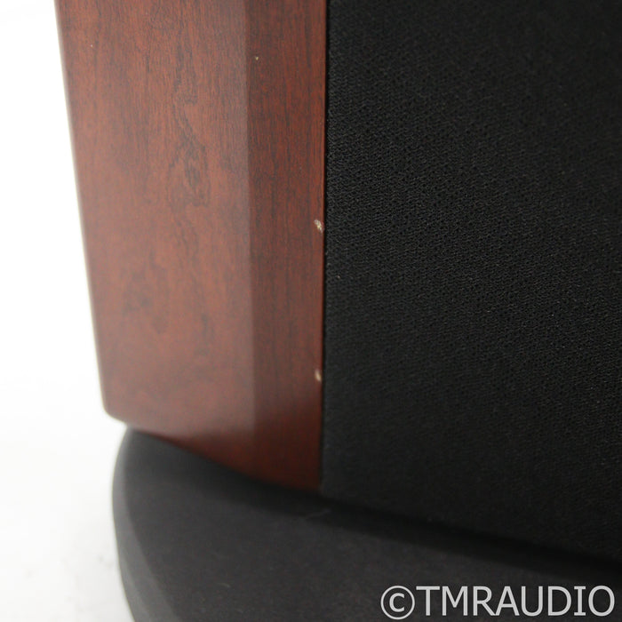 Magnepan MG 20.7 Planar Magnetic Floorstanding Speakers; Dark Cherry Pair