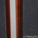 Magnepan MG 20.7 Planar Magnetic Floorstanding Speakers; Dark Cherry Pair
