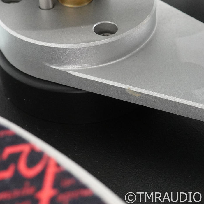 VPI Prime Belt Drive Turntable; Ortofon 2M Black MM