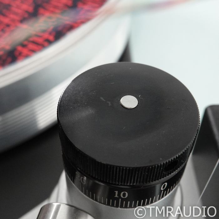 VPI Prime Belt Drive Turntable; Ortofon 2M Black MM
