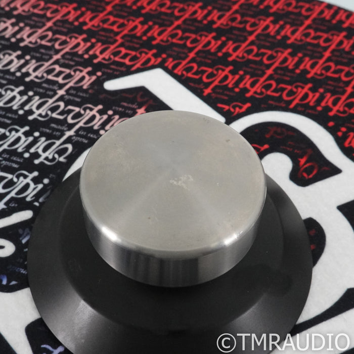 VPI Prime Belt Drive Turntable; Ortofon 2M Black MM