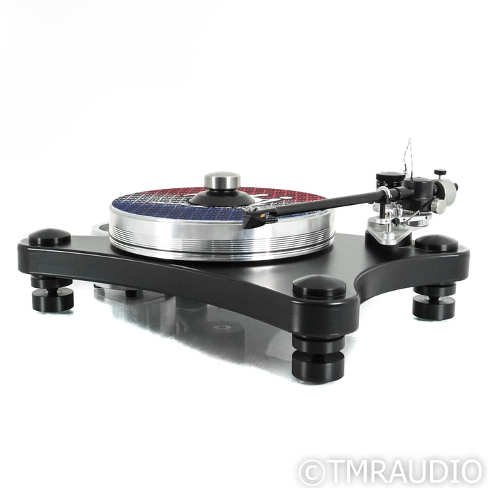 VPI Prime Belt Drive Turntable; Ortofon 2M Black MM