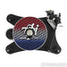 VPI Prime Belt Drive Turntable; Ortofon 2M Black MM