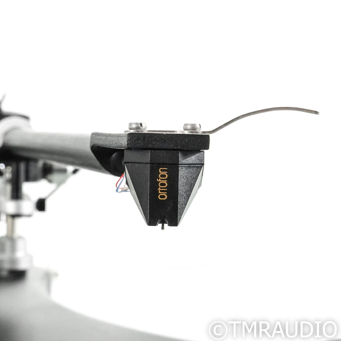 VPI Prime Belt Drive Turntable; Ortofon 2M Black MM