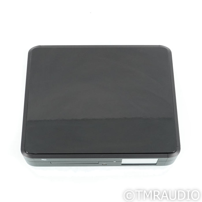 PS Audio DirectStream Memory Player CD / SACD Transport