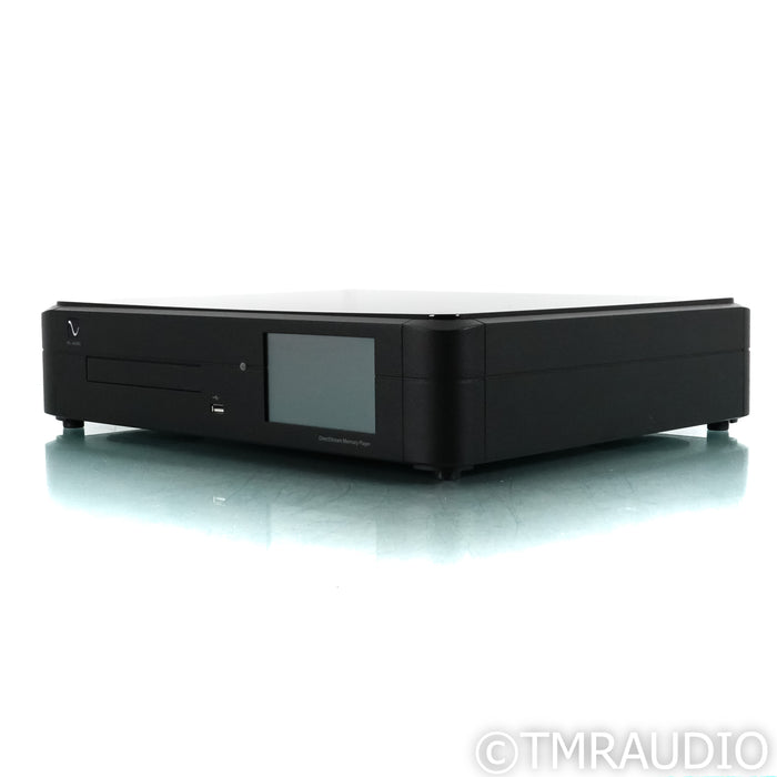 PS Audio DirectStream Memory Player CD / SACD Transport
