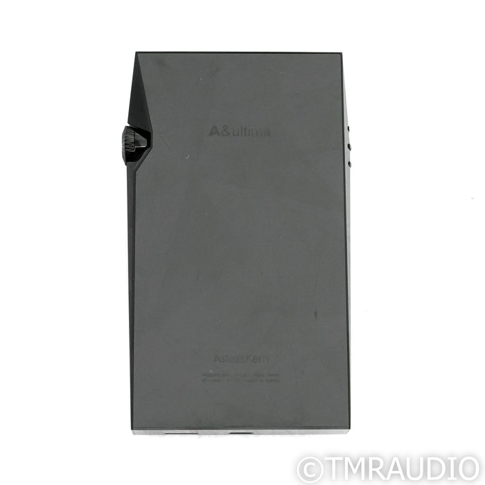 Astell & Kern A&ultima SP3000 Portable Music Player; Black; 256GB