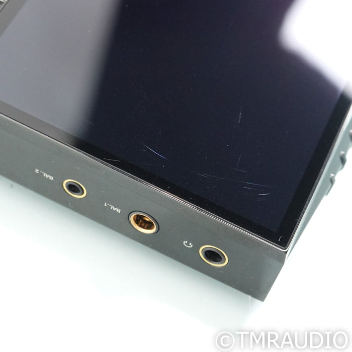 Astell & Kern A&ultima SP3000 Portable Music Player; Black; 256GB