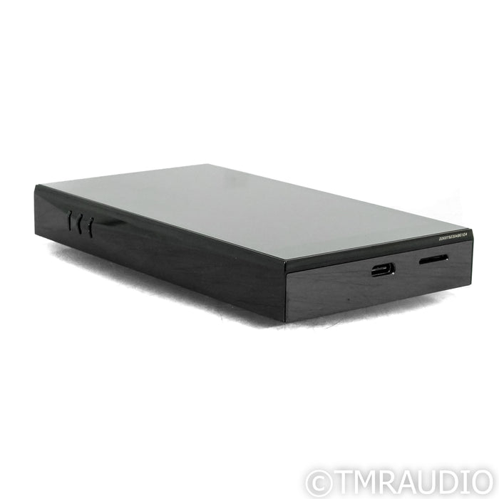 Astell & Kern A&ultima SP3000 Portable Music Player; Black; 256GB
