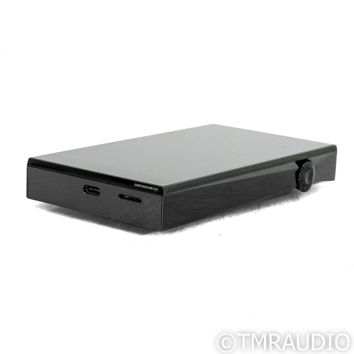 Astell & Kern A&ultima SP3000 Portable Music Player; Black; 256GB