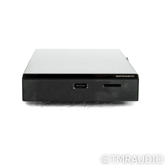 Astell & Kern A&ultima SP3000 Portable Music Player; Black; 256GB