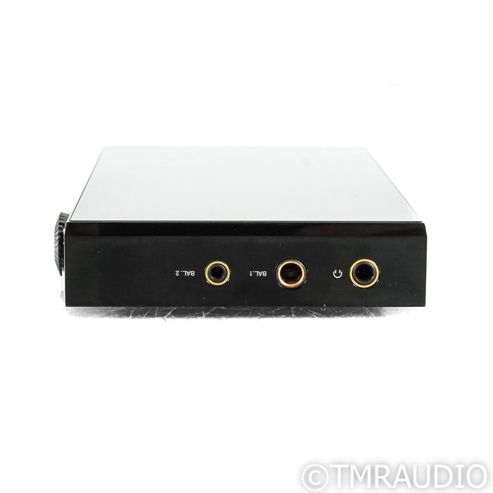 Astell & Kern A&ultima SP3000 Portable Music Player; Black; 256GB