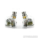 Elysian Acoustic Labs Annihilator 2023 In-Ear Headphones; IEM; Titanium