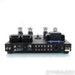 Rogue Audio Cronus Magnum II Stereo Tube Integrated Amplifier; MM Phono