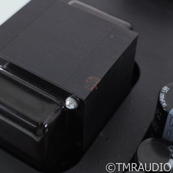 Rogue Audio Cronus Magnum II Stereo Tube Integrated Amplifier; MM Phono
