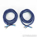 Kimber Kable 12TC Bi-Wire Speaker Cables; 15ft Pair