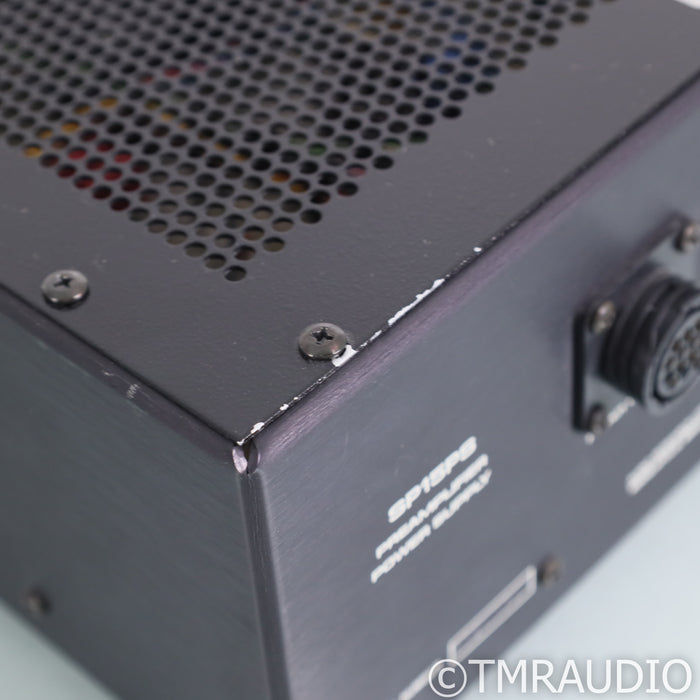 Audio Research SP15 Stereo Hybrid Preamplifier
