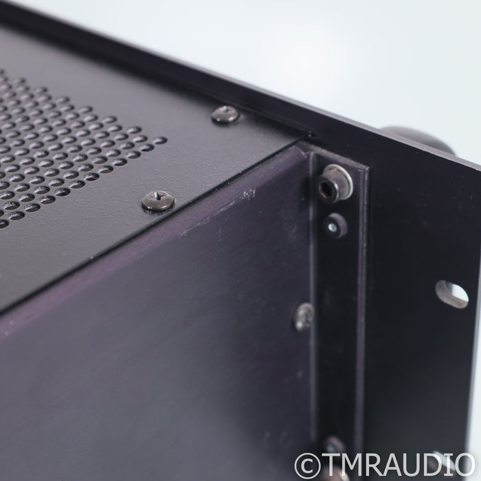 Audio Research SP15 Stereo Hybrid Preamplifier