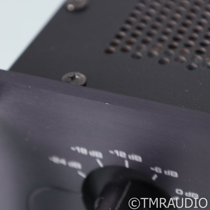 Audio Research SP15 Stereo Hybrid Preamplifier