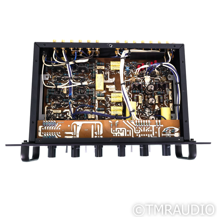 Audio Research SP15 Stereo Hybrid Preamplifier