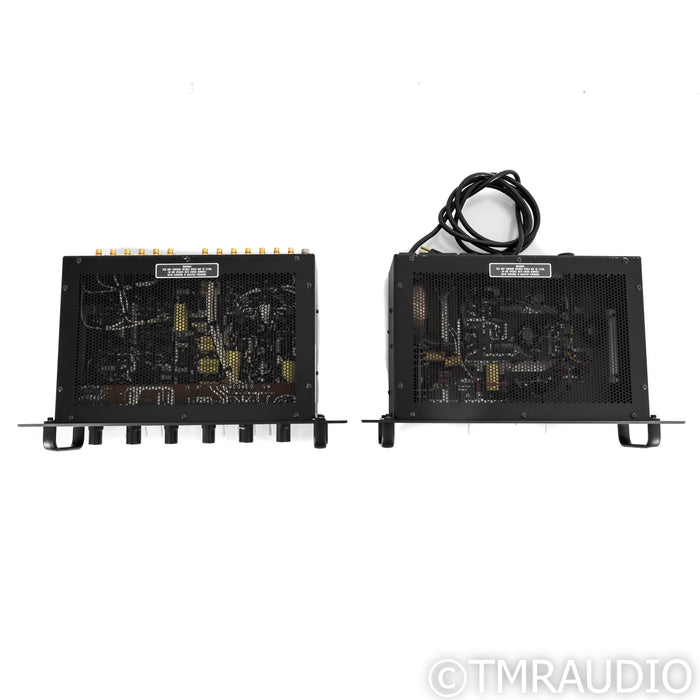 Audio Research SP15 Stereo Hybrid Preamplifier