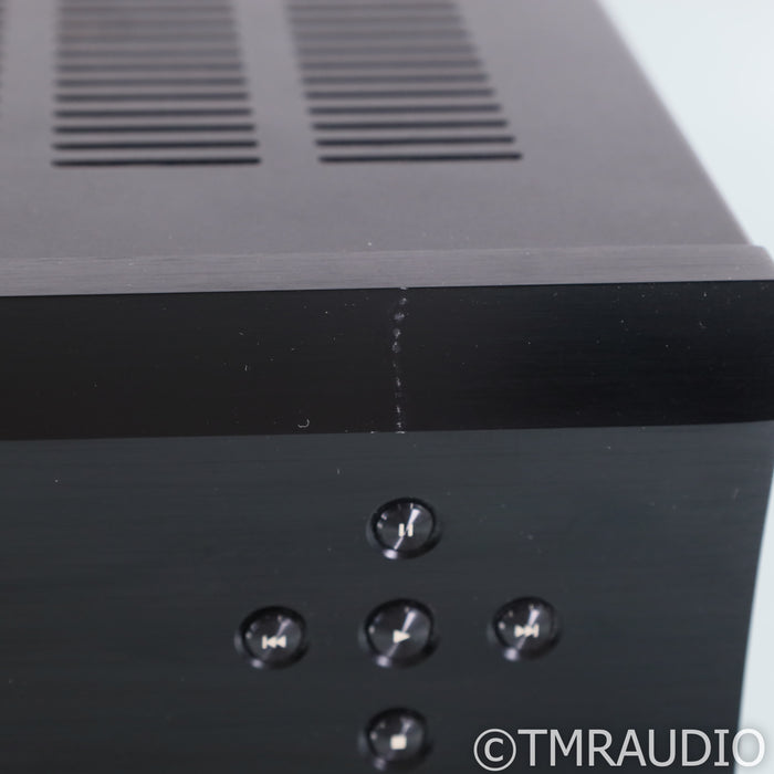 Oppo UDP-205 Universal 4k Blu-ray Player; CD / SACD