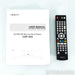 Oppo UDP-205 Universal 4k Blu-ray Player; CD / SACD