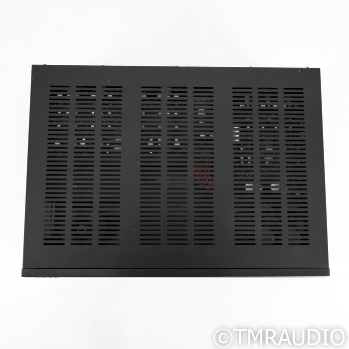 Oppo UDP-205 Universal 4k Blu-ray Player; CD / SACD