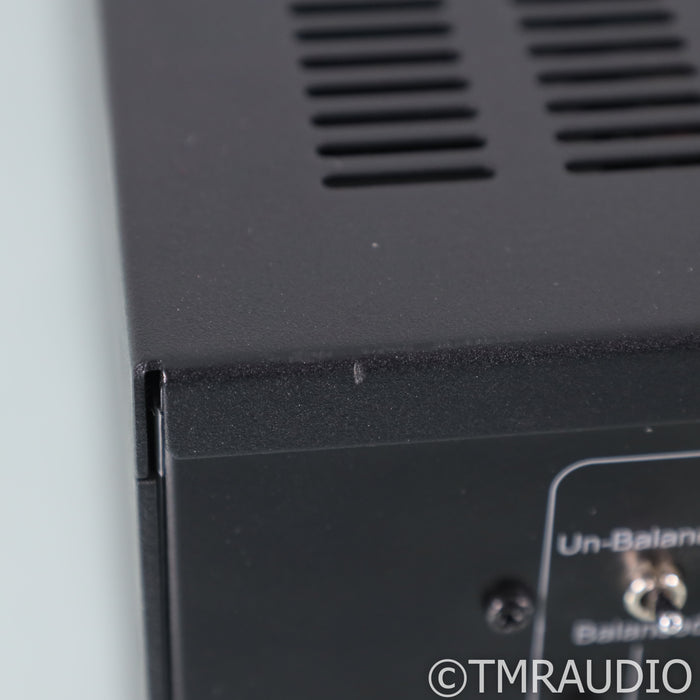 Emotiva XPA-3 Gen 2 3-Channel Power Amplifier