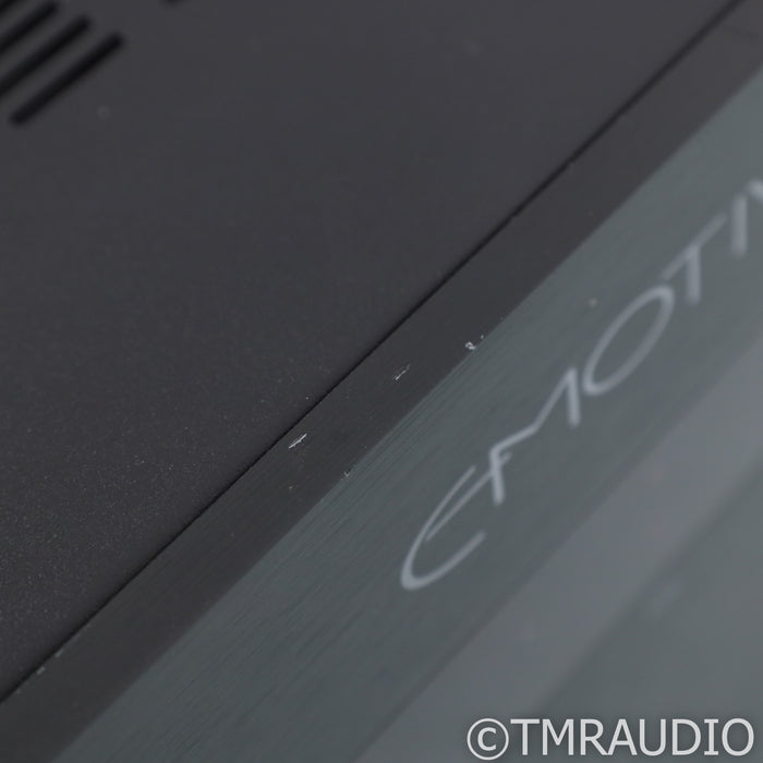 Emotiva XPA-3 Gen 2 3-Channel Power Amplifier