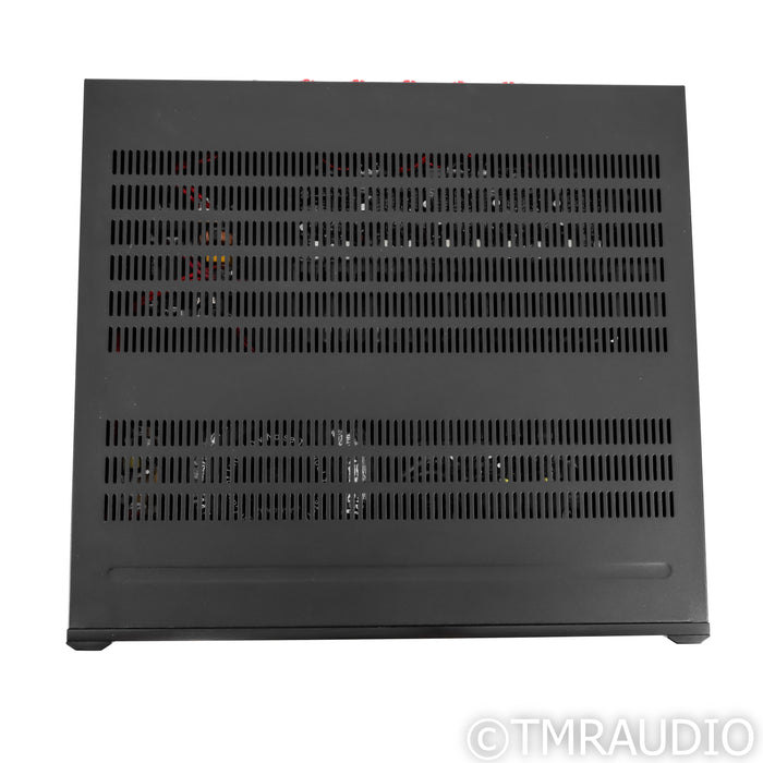 Emotiva BasX A500 Five Channel Power Amplifier