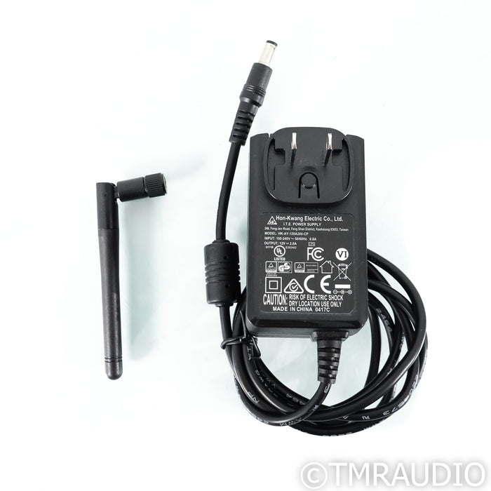 Arcam rPLAY Wireless Network Streamer