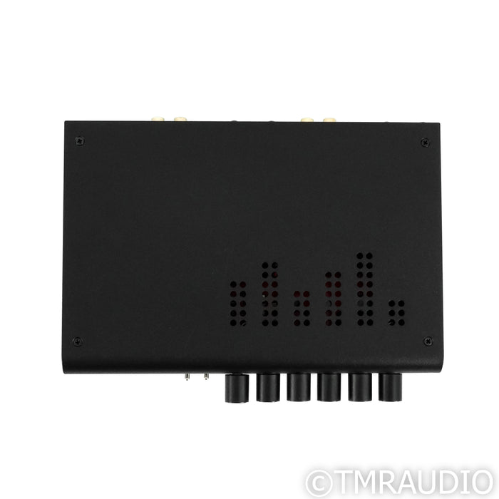 Schiit Audio Lokius 6-Band Equalizer