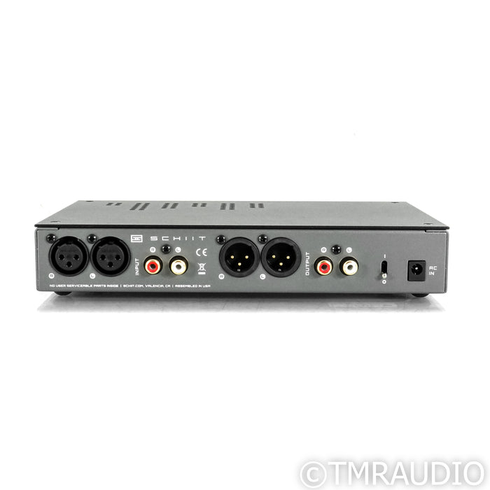 Schiit Audio Lokius 6-Band Equalizer