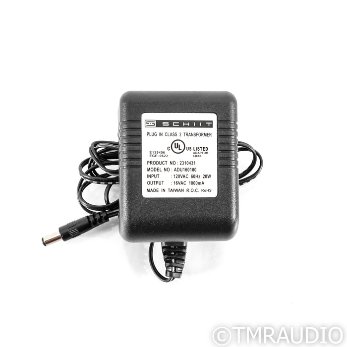 Schiit Audio Lokius 6-Band Equalizer